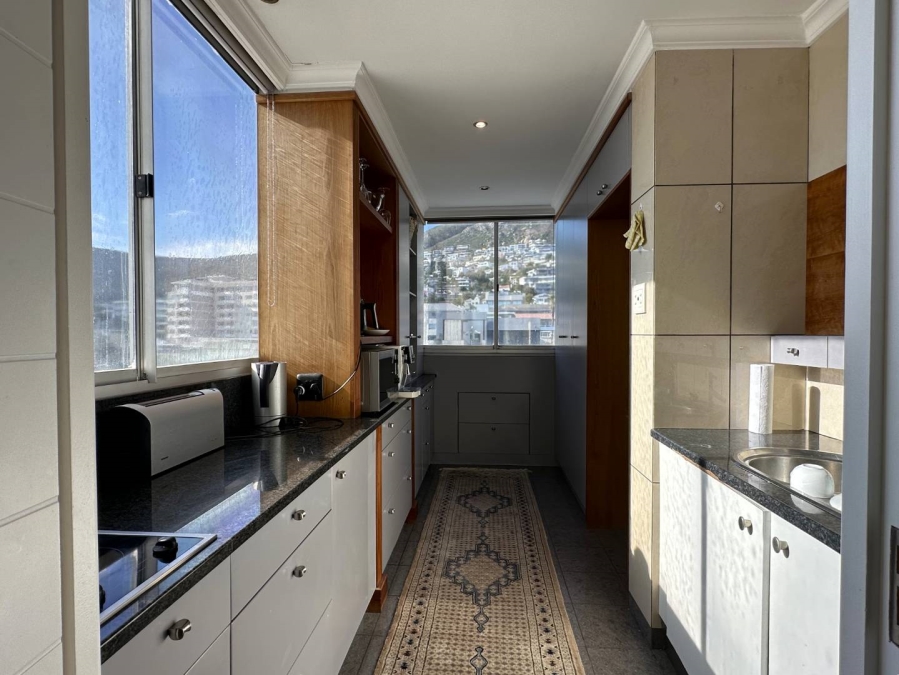 To Let 0 Bedroom Property for Rent in Bantry Bay Western Cape